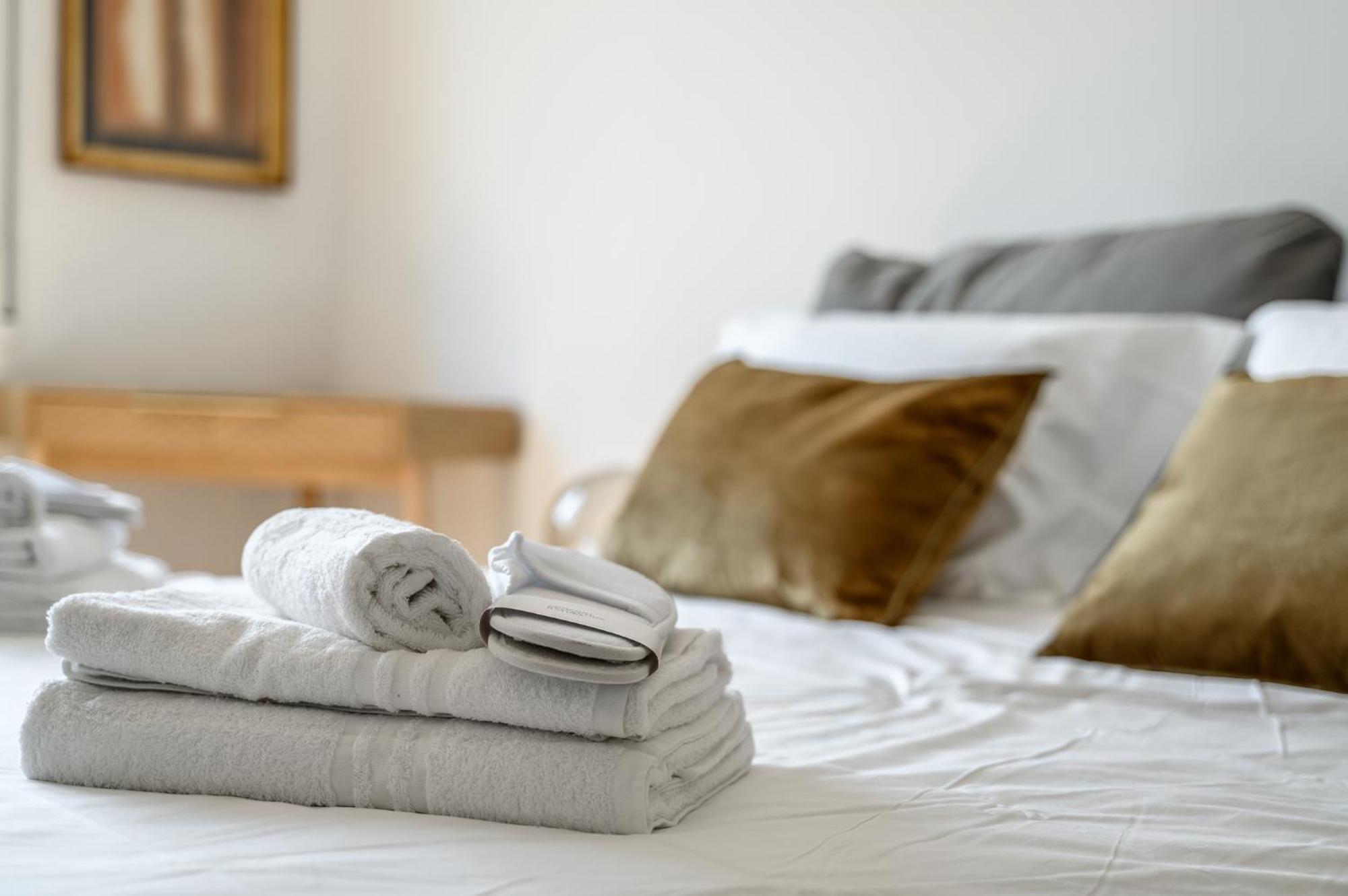 Casa Reno Centro Appartement Bologna