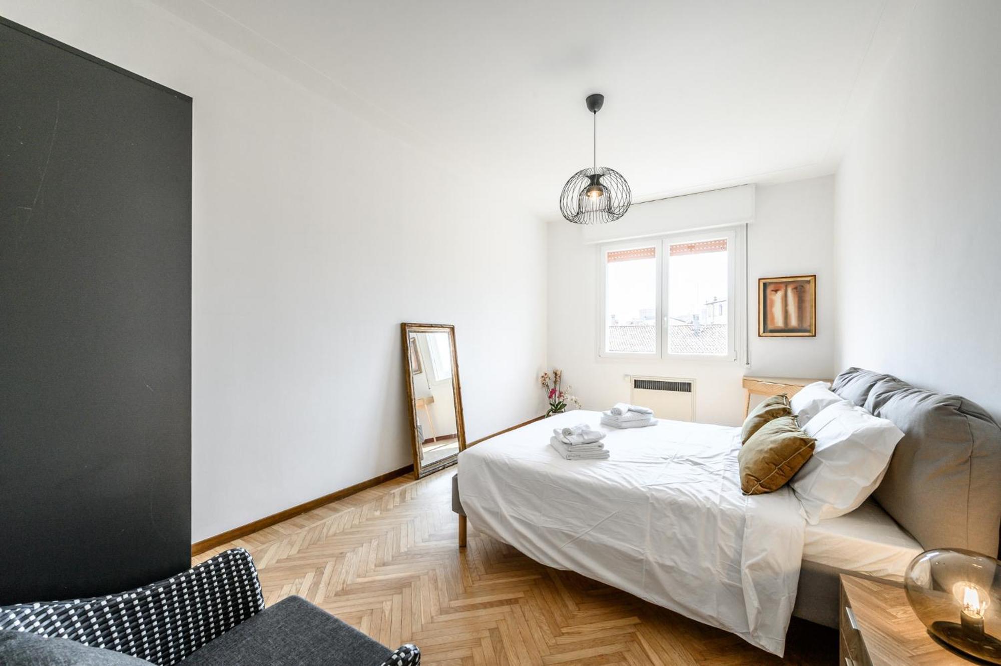 Casa Reno Centro * Bologna