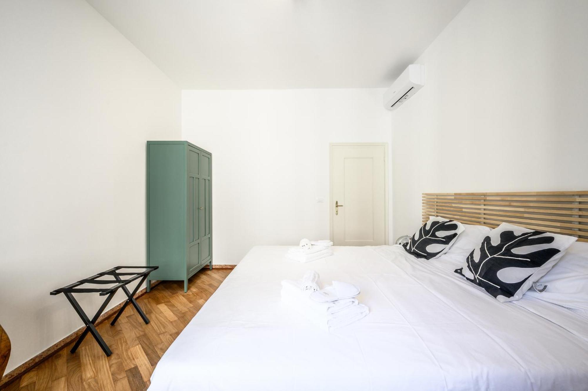 Casa Reno Centro Appartement Bologna