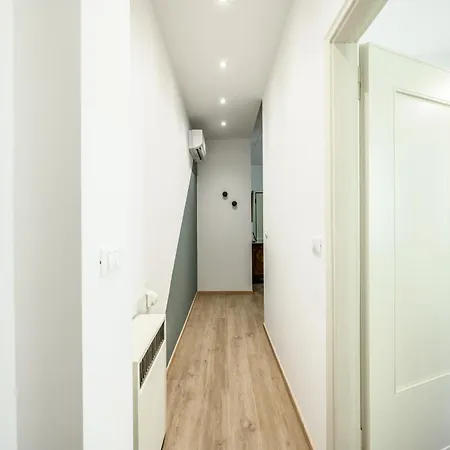 Casa Reno Bologna Centro Appartement Buitenkant foto