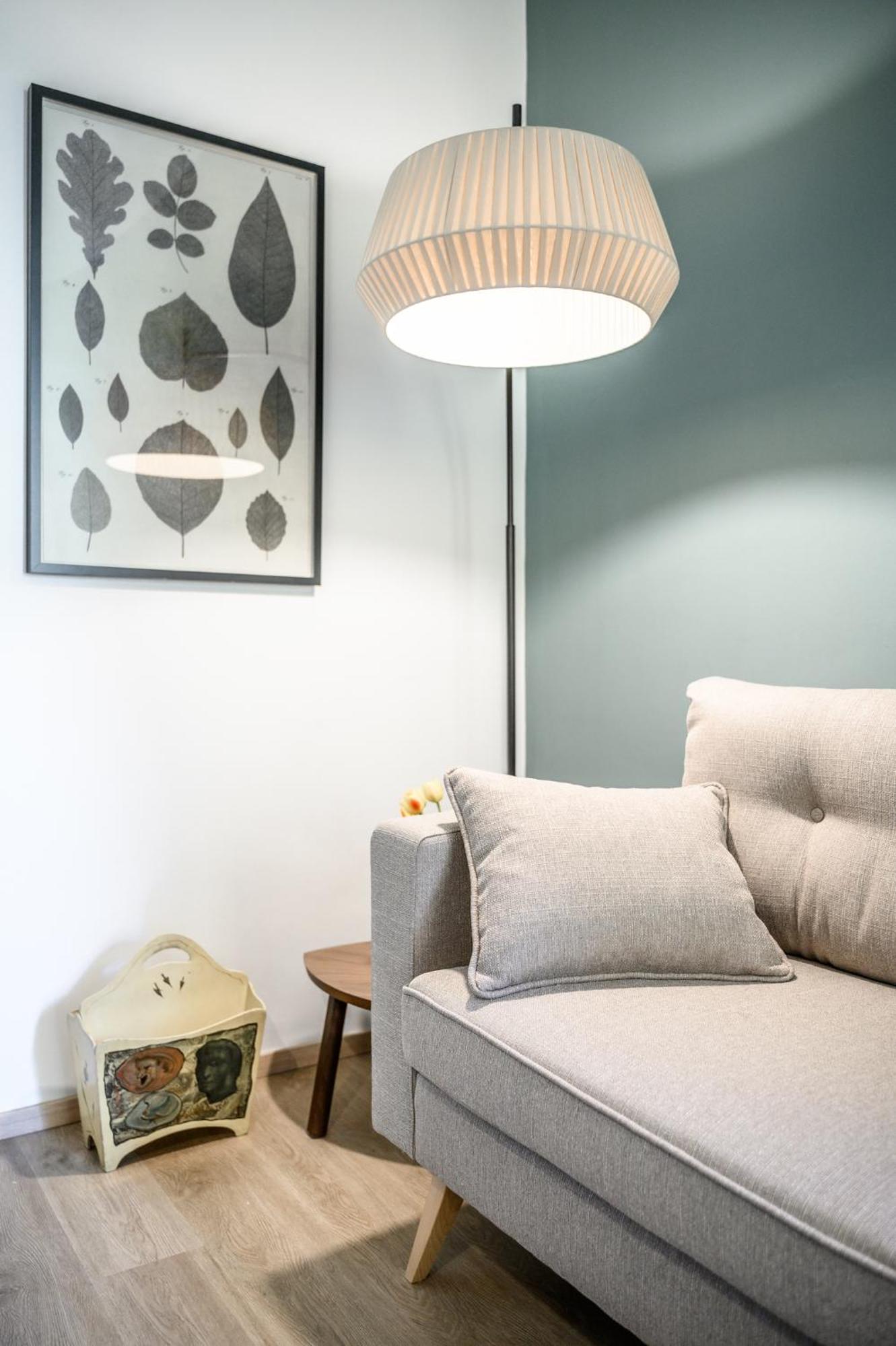 Appartamento Casa Reno Centro Bologna