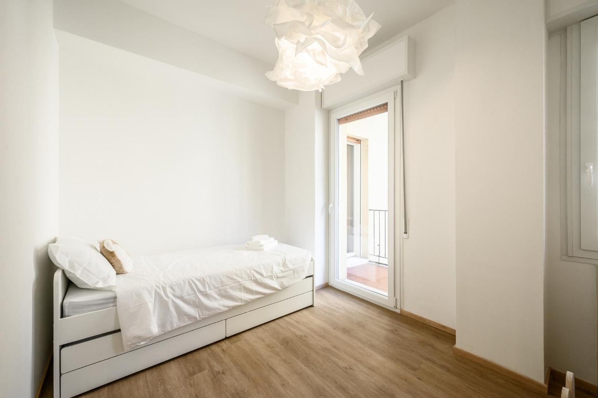 Appartamento Casa Reno Centro *