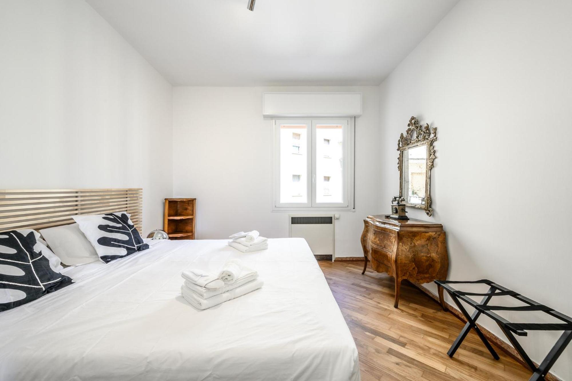 Appartamento Casa Reno Centro Bologna