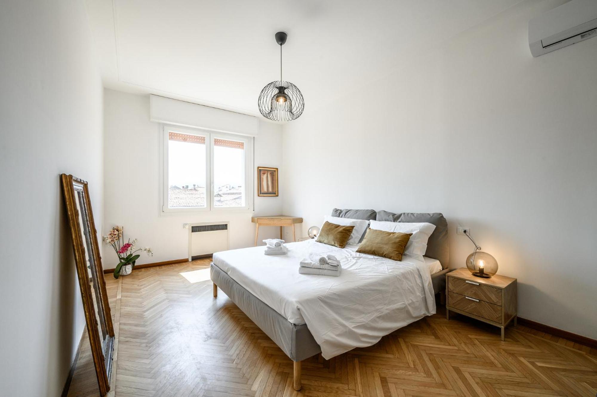 Appartamento Casa Reno Centro