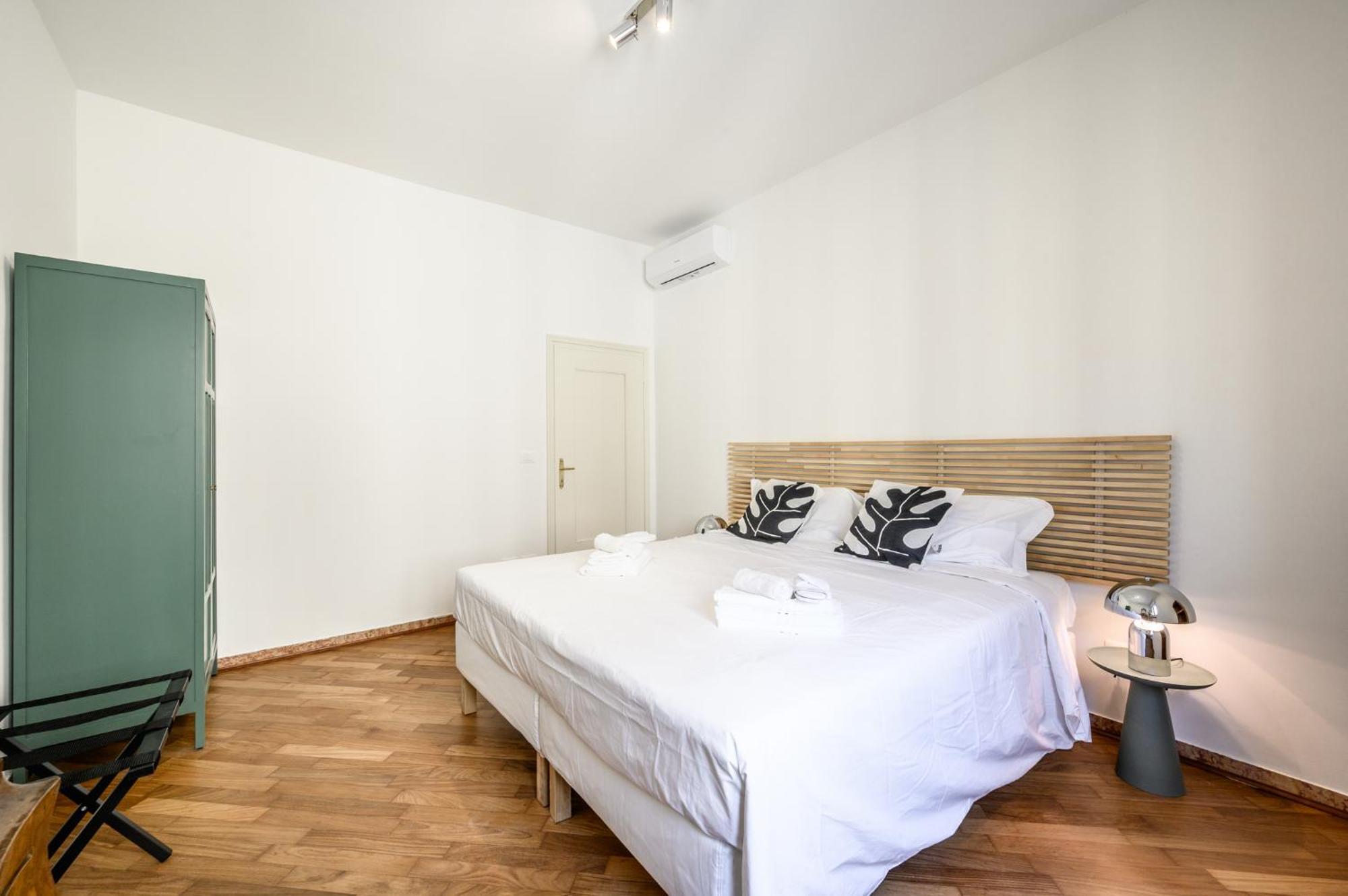 Appartamento Casa Reno Centro *